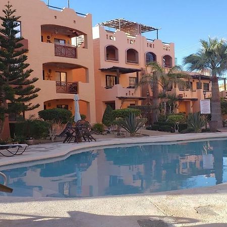 Apartmán El Pueblo D-303 By Monte Vista, Rocky Point Exteriér fotografie