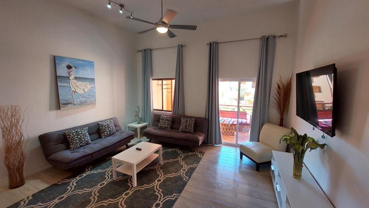 Apartmán El Pueblo D-303 By Monte Vista, Rocky Point Exteriér fotografie