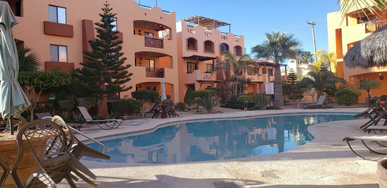 Apartmán El Pueblo D-303 By Monte Vista, Rocky Point Exteriér fotografie