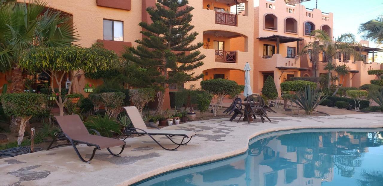 Apartmán El Pueblo D-303 By Monte Vista, Rocky Point Exteriér fotografie