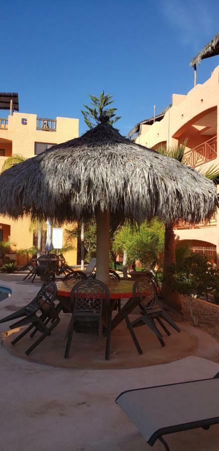 Apartmán El Pueblo D-303 By Monte Vista, Rocky Point Exteriér fotografie