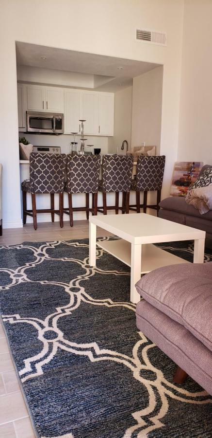 Apartmán El Pueblo D-303 By Monte Vista, Rocky Point Exteriér fotografie