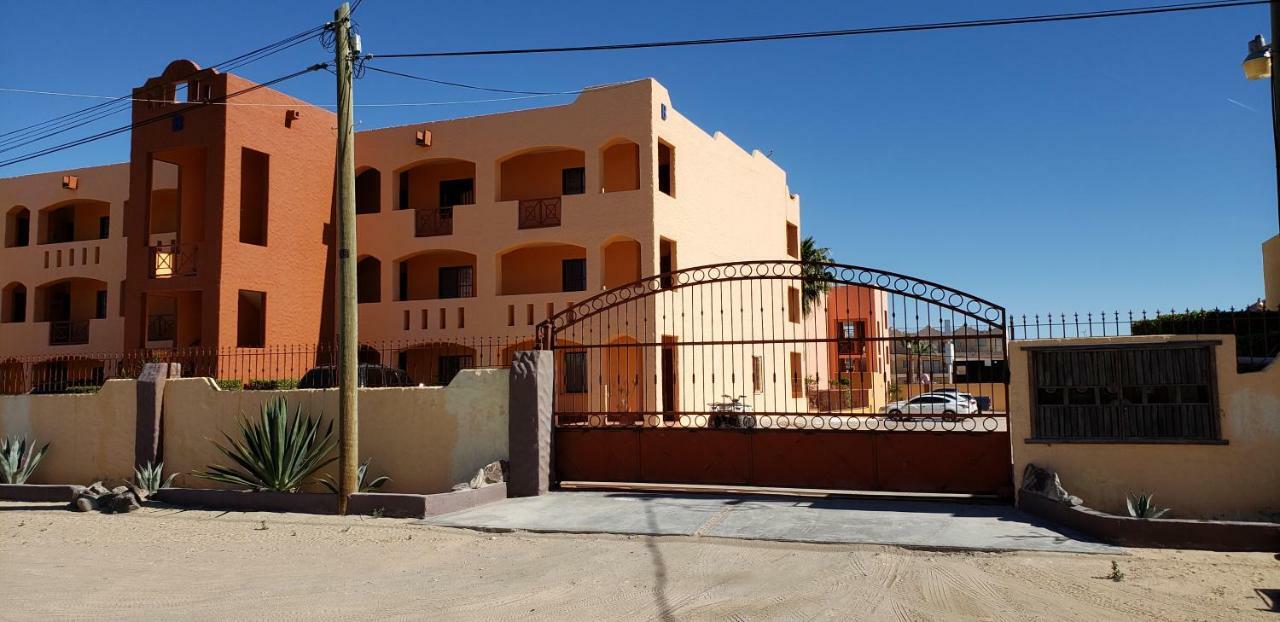 Apartmán El Pueblo D-303 By Monte Vista, Rocky Point Exteriér fotografie
