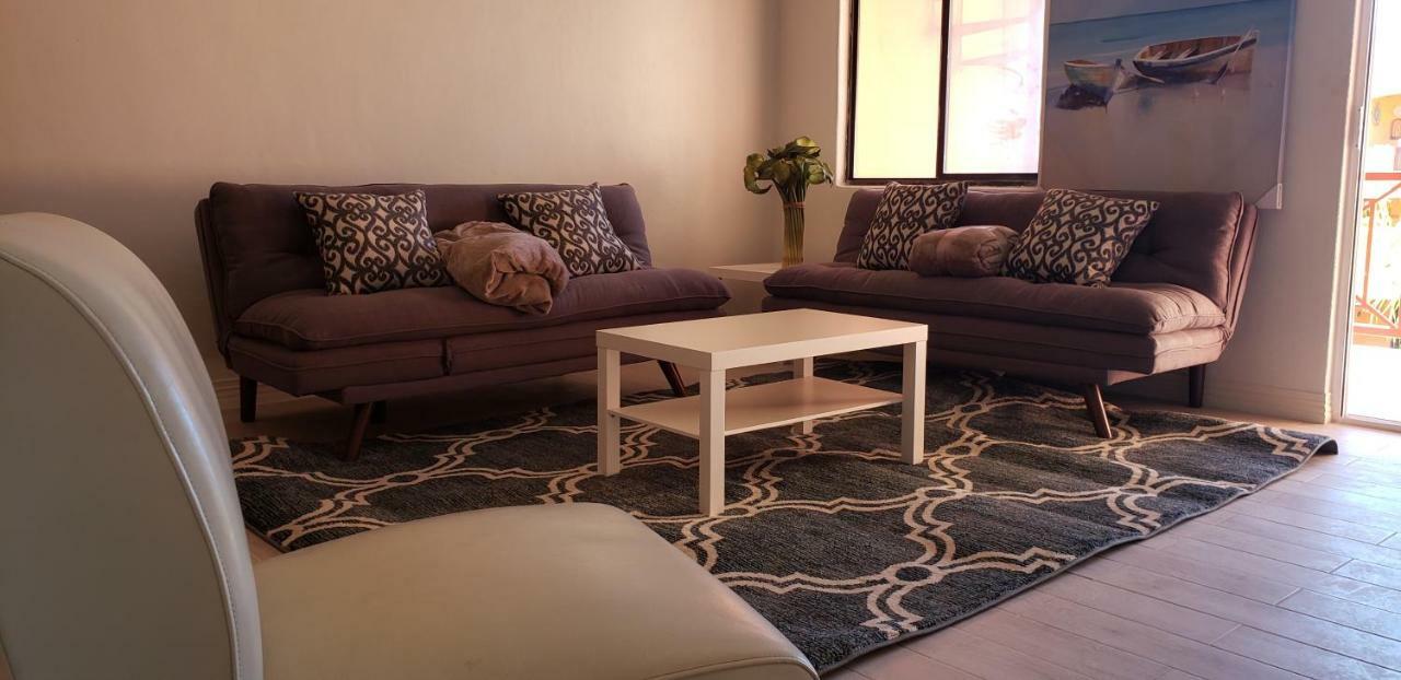 Apartmán El Pueblo D-303 By Monte Vista, Rocky Point Exteriér fotografie